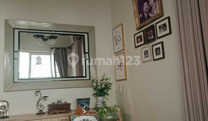 Dijual Rumah 2 Lantai Siap Huni Araya 2 SHM 2