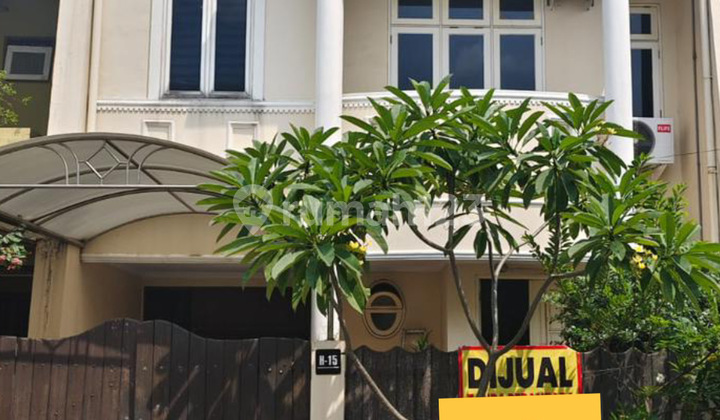 Dijual Rumah 2 Lantai Siap Huni Gayungsari SHM Dijual Rumah 2 Lantai Siap Huni Gayungsari SHM