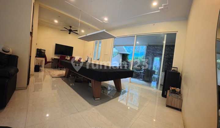 Dijual Rumah 2 Lantai Siap Huni Gayungsari SHM 2