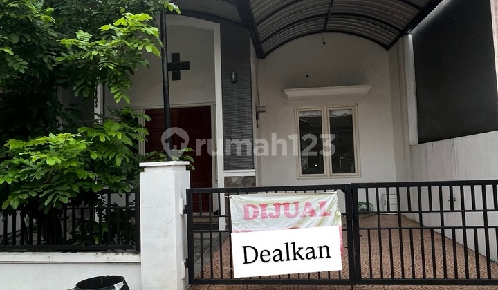 Dijual Rumah Siap Huni 1 Lantai Gayungsari SHM Dijual Rumah Siap Huni 1 Lantai Gayungsari SHM