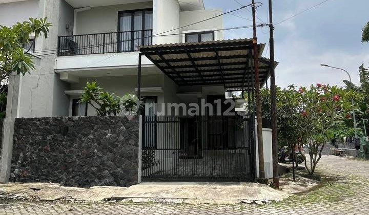 Disewakan Rumah Baru Siap Huni 2 Lantai Tenggilis Disewakan Rumah Baru Siap Huni 2 Lantai Tenggilis