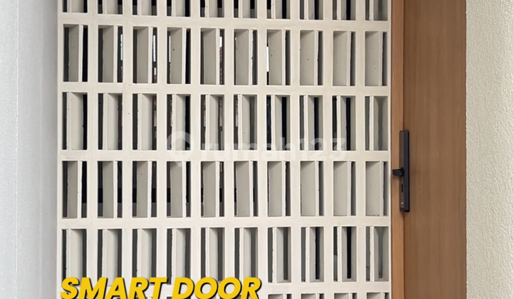 Di Jual Rumah Baru Lokasi Strategis Kanso House 2 Unit 2