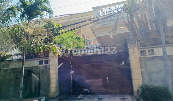 Dijual Rumah Kertajaya 2