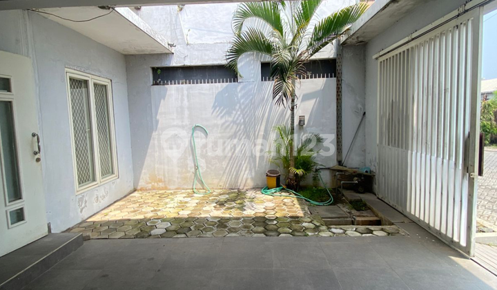 Dijual Rumah Gununganyar 2