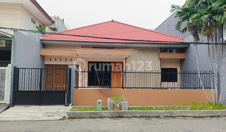 For Sale House Manyar For Sale House Manyar