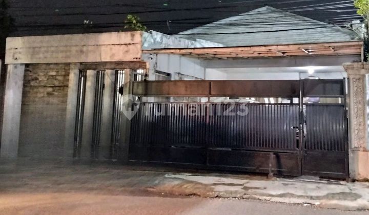 Dijual Rumah Kutisari 1