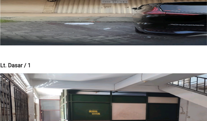 For Sale Shop House Rungkut 2