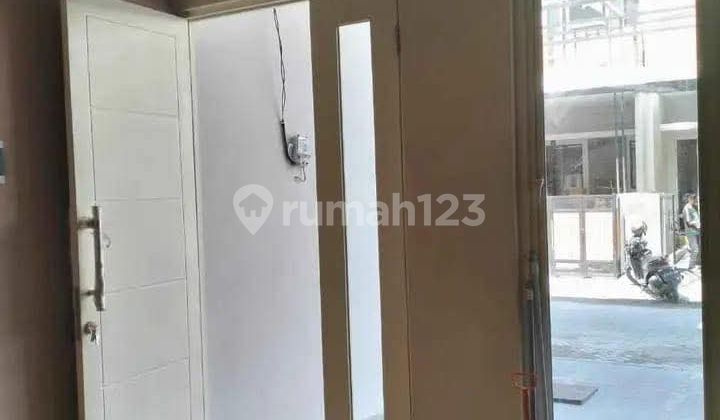 Dijual Rumah Gununganyar 2