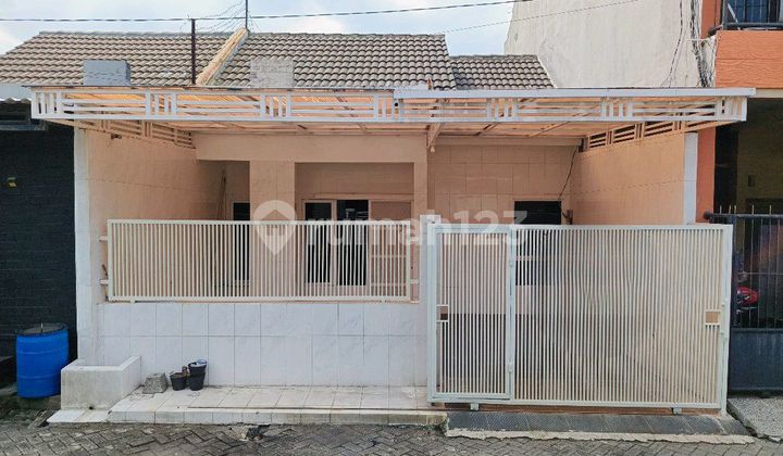 Dijual Rumah Gununganyar