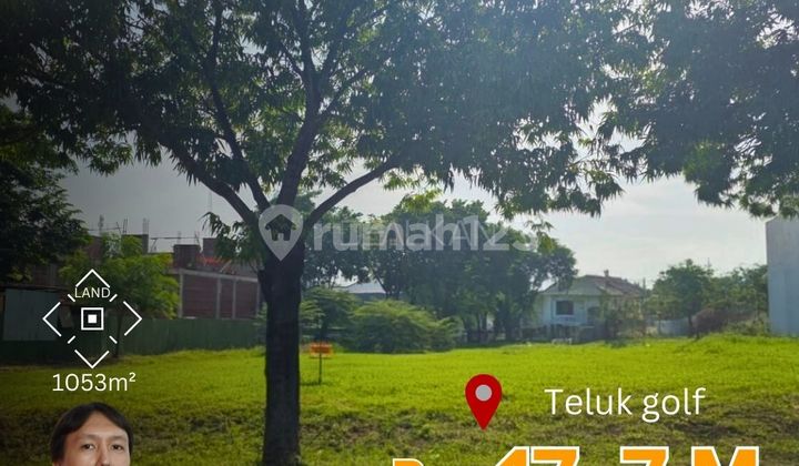 Land for Sale in Citraland Land for Sale in Citraland