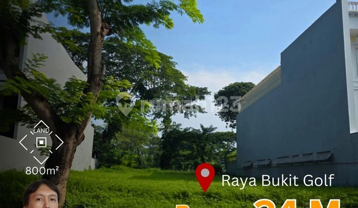 Land for Sale in Citraland