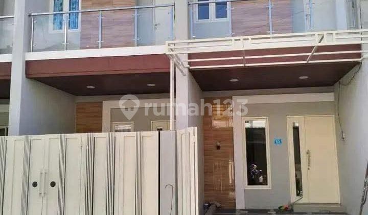 Dijual Rumah Gununganyar