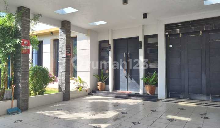 For Sale Klampis House 2