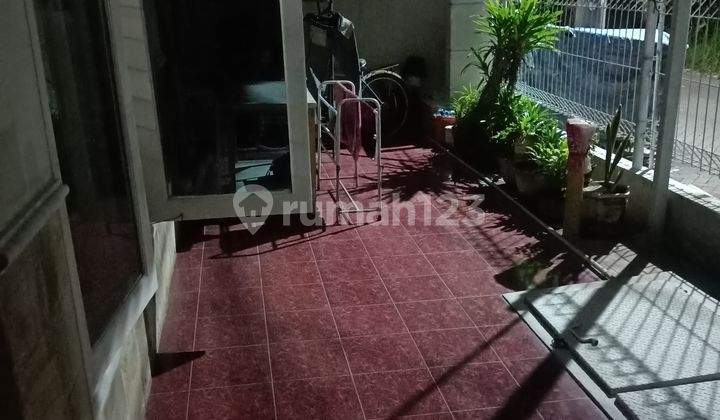 Dijual Rumah Mulyosari 2