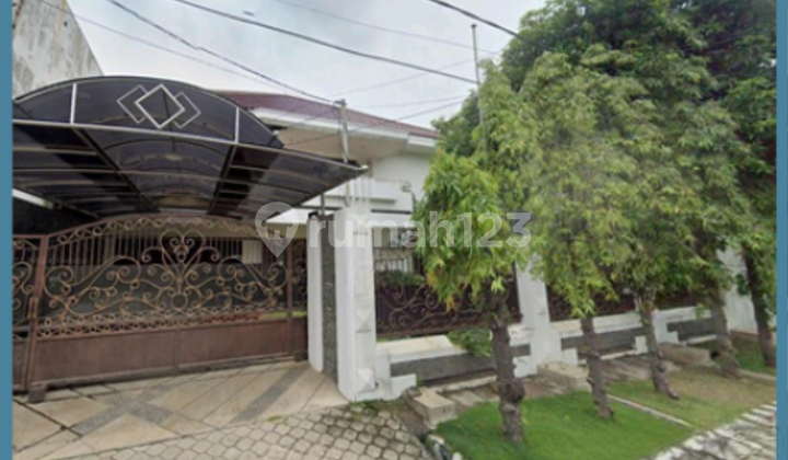 Dijual Rumah Kertajaya Indah