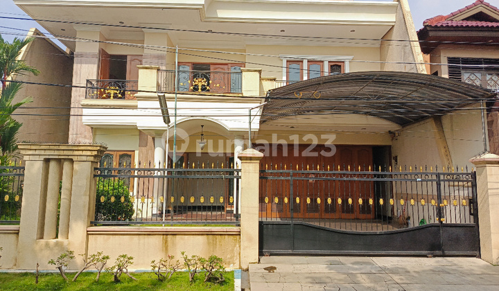 Dijual Rumah Mewah Manyar Dijual Rumah Mewah Manyar