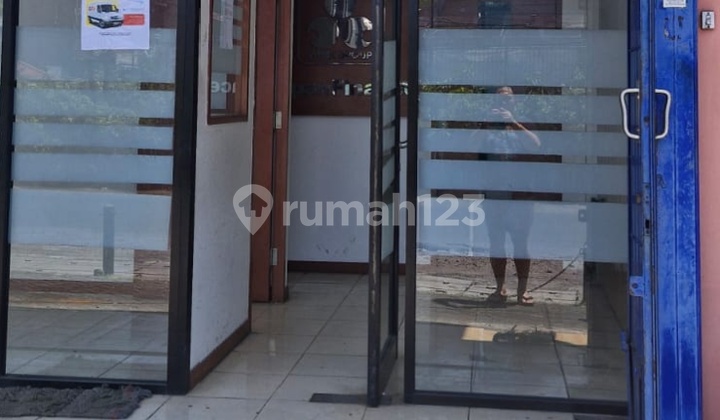 Dijual / Disewa Ruko Tenggilis Dijual / Disewa Ruko Tenggilis