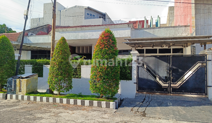 Dijual Rumah Kertajaya Indah Dijual Rumah Kertajaya Indah