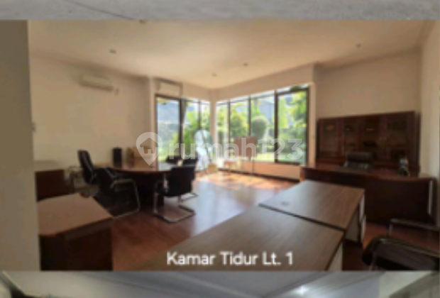 Dijual Rumah Kertajaya Indah 2