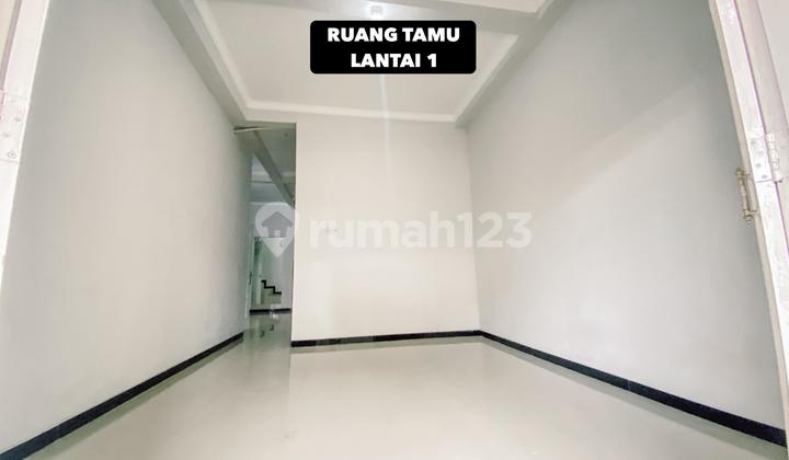 For Sale, Ready-to-Occupy House, Pandugo Baru Housing Complex 2