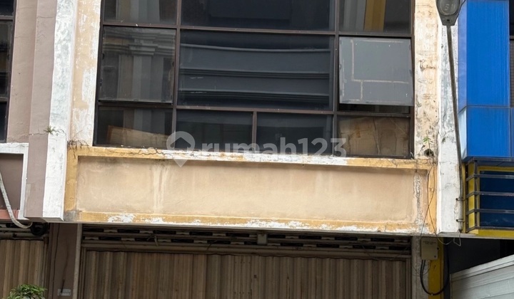 Disewakan Ruko Siap Cuan, Rungkut Megah Raya