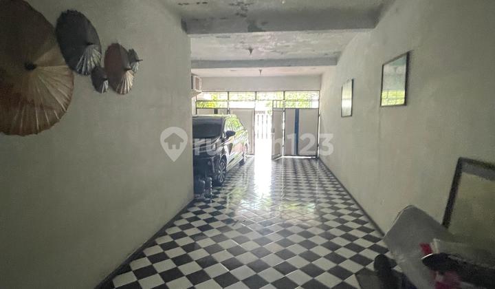 Dijual Rumah 0 Jalan Raya Tenggilis Mejoyo 2
