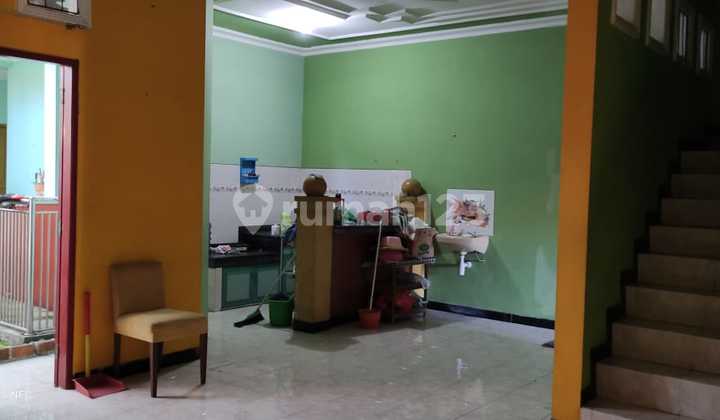 Dijual Rumah Siap Huni, Kutisari Selatan 2