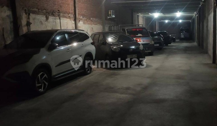 For Sale by Mrs. Rumah, Former Boarding House, Siwalankerto 2