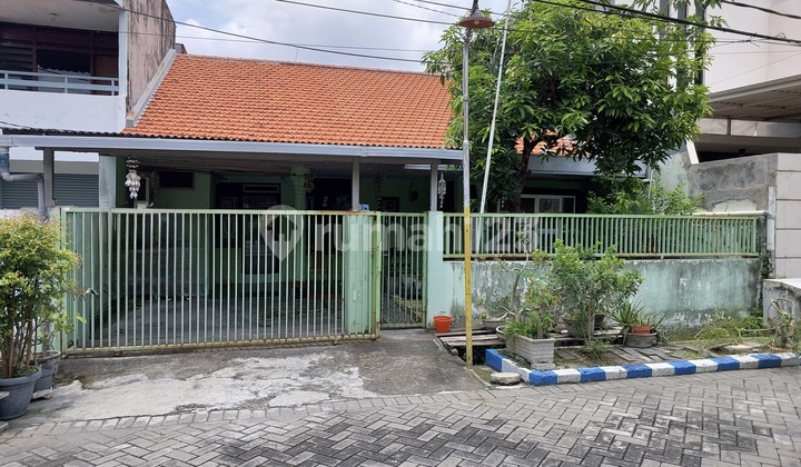 Dijual Cepat Rumah Rungkut Mejoyo Selatan