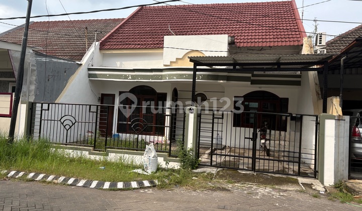 Rumah Pondok Chandra Indah Manggis, Disewakan Rumah Pondok Chandra Indah Manggis, Disewakan