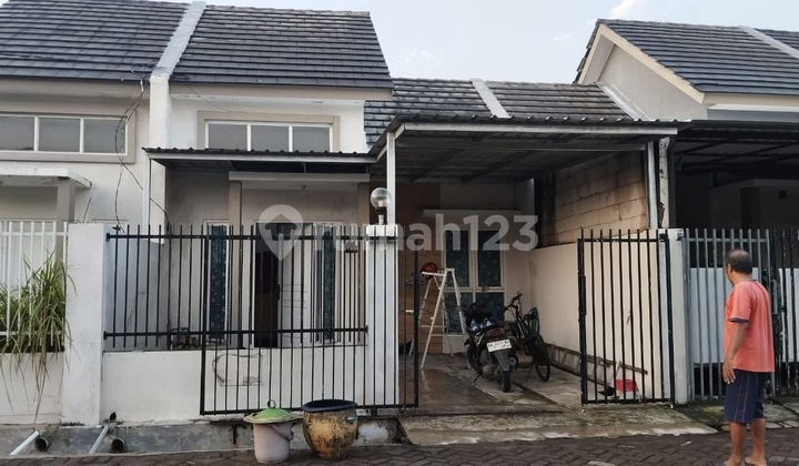 For Sale: Alana Regency Cemandi House, Sidoarjo For Sale: Alana Regency Cemandi House, Sidoarjo