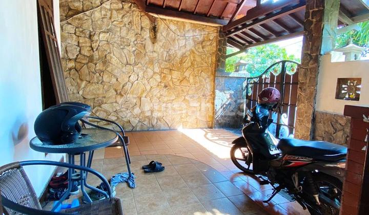 Dijual Rumah Siap Huni Rungkut Menanggal 2