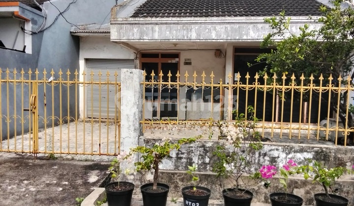 Dijual Rumah Hitung Tanah Kutisari Indah Dijual Rumah Hitung Tanah Kutisari Indah