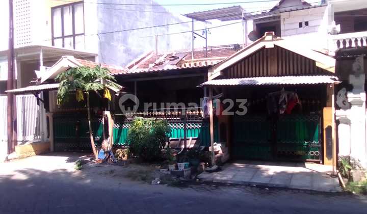 For Sale, Former Boarding House, Rungkut Barata Raya For Sale, Former Boarding House, Rungkut Barata Raya