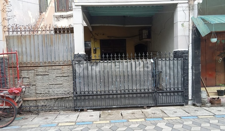 Dijual Rumah dan Kos Aktif, Panjang Jiwo