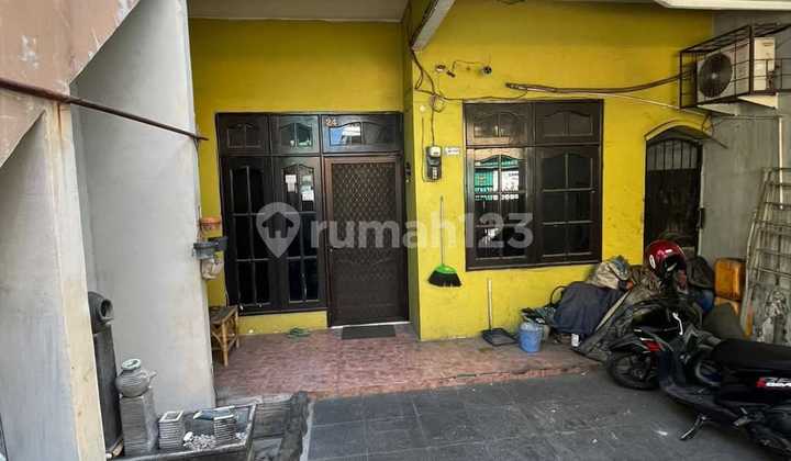 Dijual Rumah dan Kos Aktif, Panjang Jiwo 2