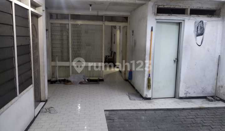 Dijual Rumah Hitung Tanah Kutisari Indah 2