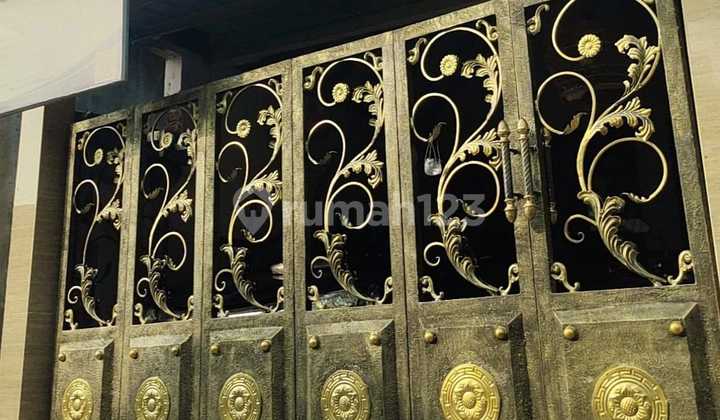 Dijual Rumah Minimalis Siap Huni, Lidah Wetan