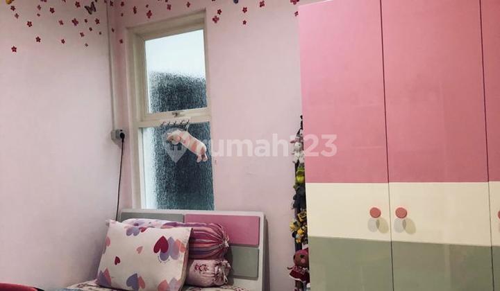 For Sale, Ready-to-Occupy House, Penjaringan Sari 2