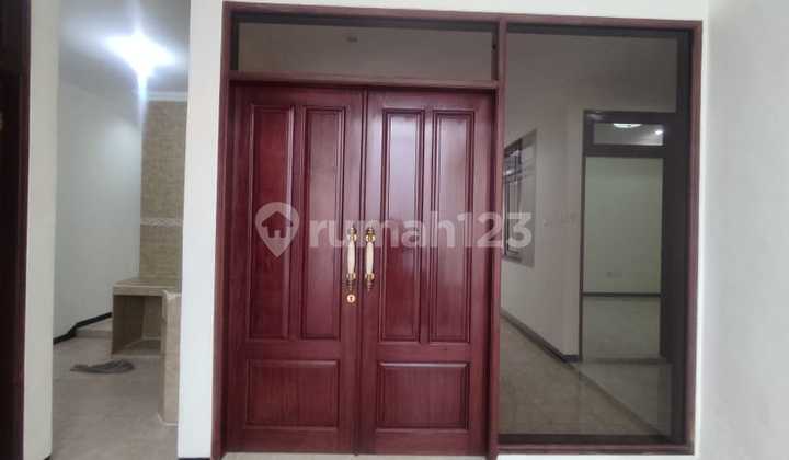 Dijual Rumah Siap Huni Kutisari Selatan 2