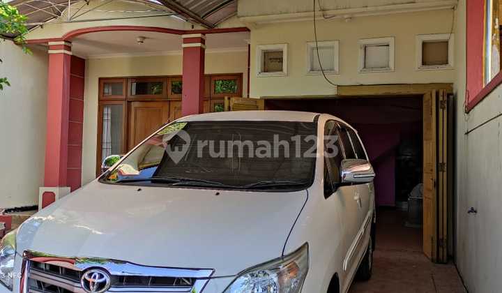 Dijual Rumah Siap Huni, Kutisari Selatan Dijual Rumah Siap Huni, Kutisari Selatan