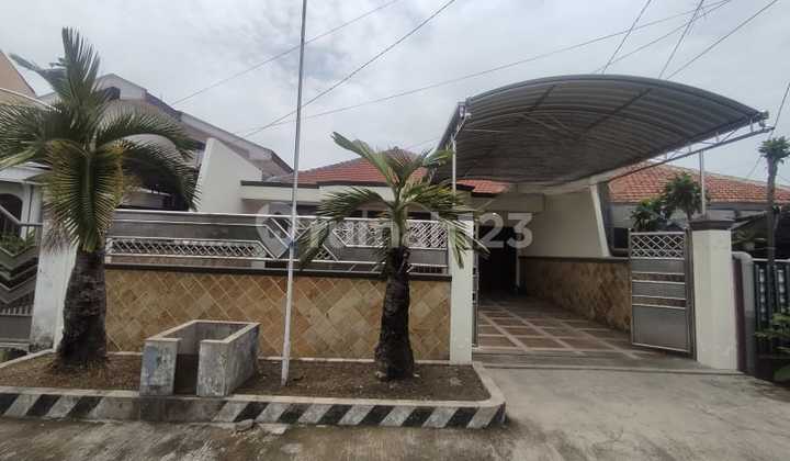 Dijual Rumah Siap Huni Kutisari Selatan Dijual Rumah Siap Huni Kutisari Selatan