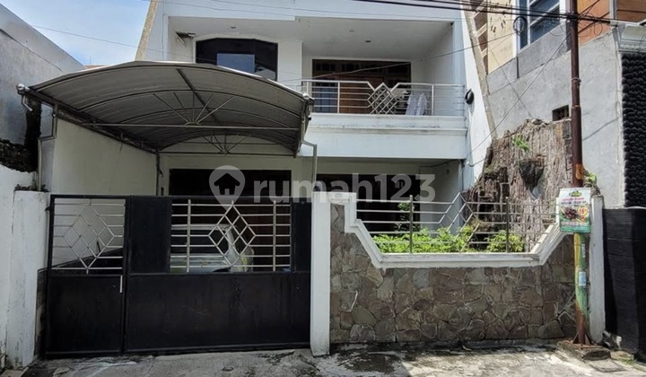 Dijual Rumah Siap Huni & Terawat, Mojoklanggru Lor