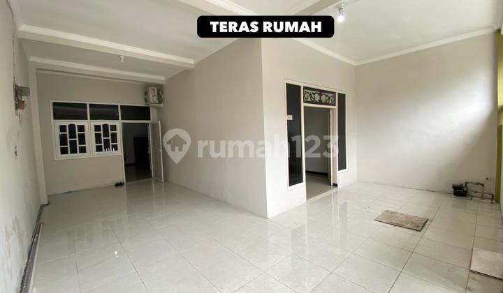 Dijual Rumah Siap Huni, Perum. Pandugo Baru