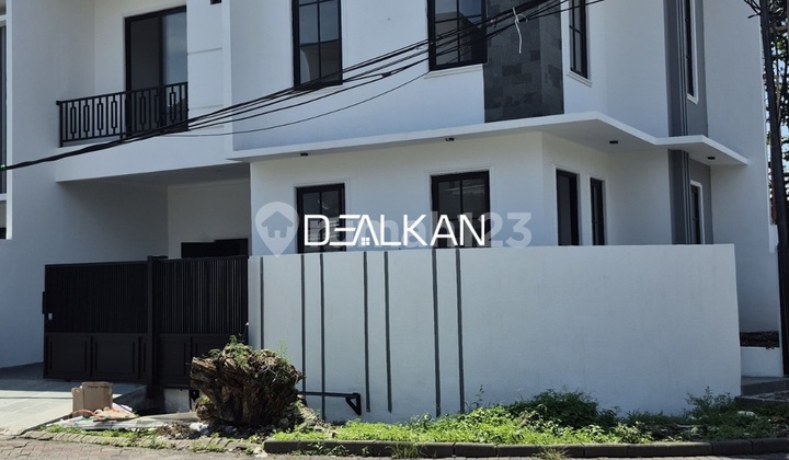 For Sale Rumah Baru Gress Modern Minimalis For Sale Rumah Baru Gress Modern Minimalis