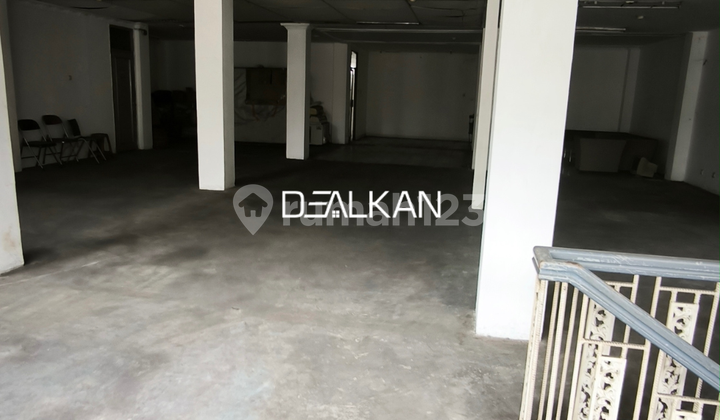 For Sale 4-Story Shop House, 0 Jalan Kertajaya 2