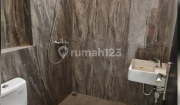 For Sale Rumah Baru Gress American Classic Mewah 2