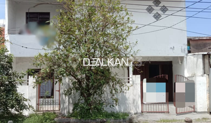 For Sale Rumah 2 Lantai di Perumahan Rungkut For Sale Rumah 2 Lantai di Perumahan Rungkut