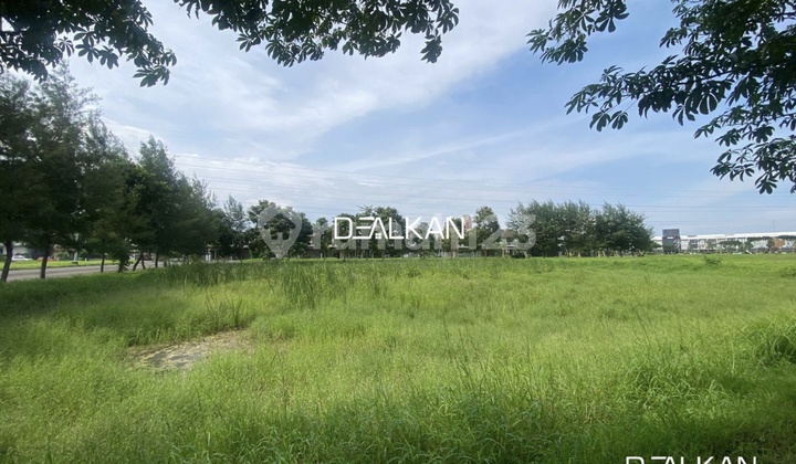 For Sale Tanah Hook di Sumur Welut, Lakarsantri