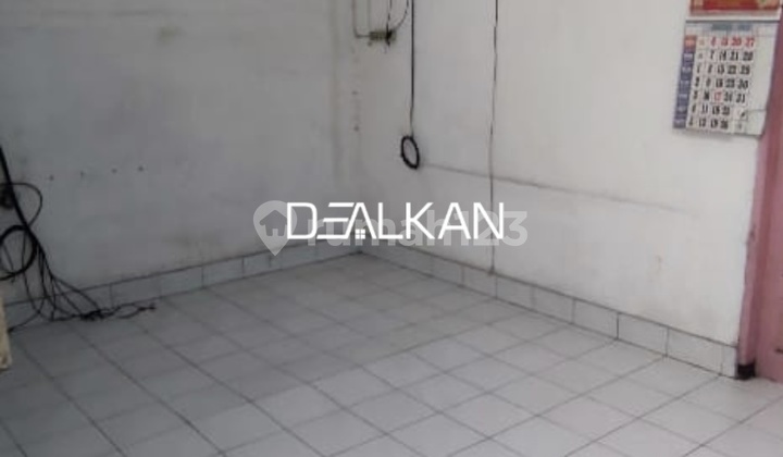 For Sale 2-Story Shop House, 0 Mulyosari Street 2